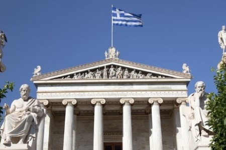 Platz 6 Griechenland Die Armsten Lander Der Eu Top Ranking Finanzen Net