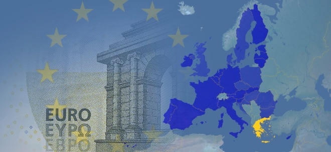 Euro Dollar Kurs: Weshalb sich der Eurokurs zum US-Dollar etwas stärker zeigt | finanzen.net