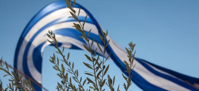 Griechisches Rettungsprogramm wird um zwei Monate verlängert | finanzen.net