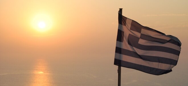 Banken-Beben: Nach SVB-Crash: Griechischer Notenbank-Gouverneur sieht heimische Banken stabil aufgestellt | Nachricht | finanzen.net