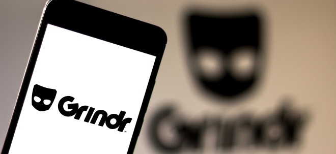 Grindr-Aktie an der NYSE nachbörslich mit Kursfeuerwerk: Grindr macht  Gewinn und erhöht Ausblick | finanzen.