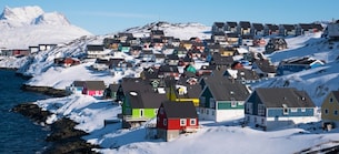 Deal voraus?: Konflikt um Grönland: Zukunft der Arktisinsel im Fokus Deal voraus?: Konflikt um Grönland: Zukunft der Arktisinsel im Fokus