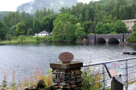 Großbritannien