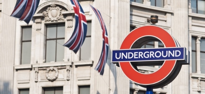 Umzug ins Ausland: Fondsmanager planen Rückzug aus London bei Brexit | Nachricht | finanzen.net