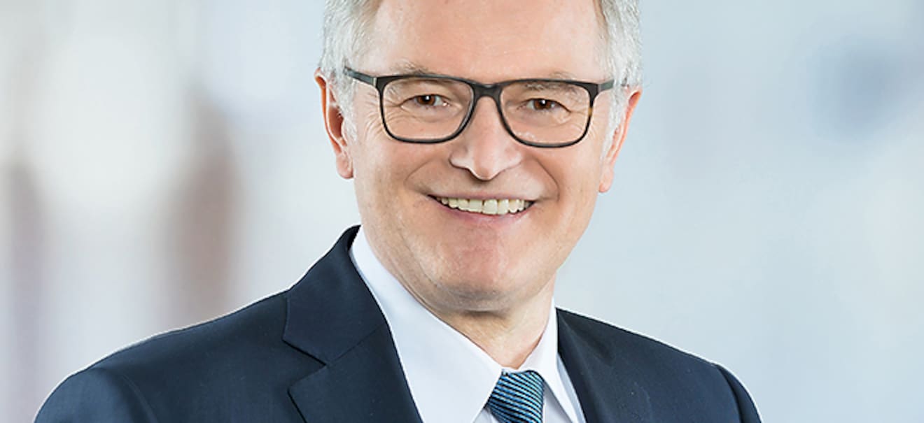 Michael Gschrei: "Das sind diktatorische Befugnisse" | finanzen.net