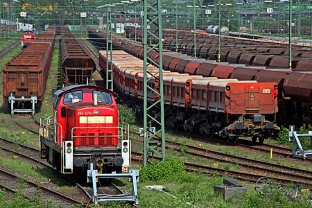 Privates Transport- und Verkehrsgewerbe