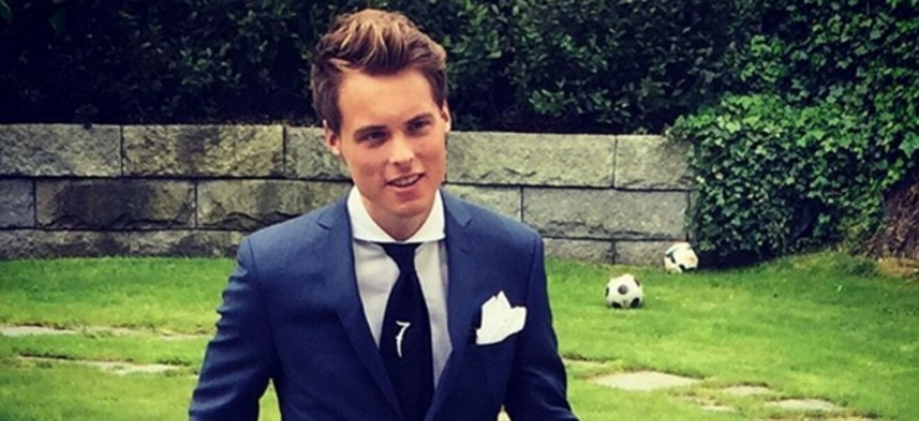 Skandinavische Tradition: Die drei jüngsten Milliardäre der Welt sind alle Norweger Die drei jüngsten Milliardäre der Welt sind alle Norweger | finanzen.net