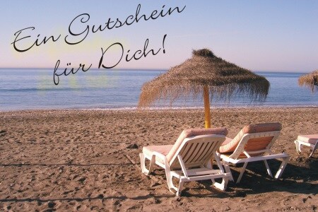 Gutscheine