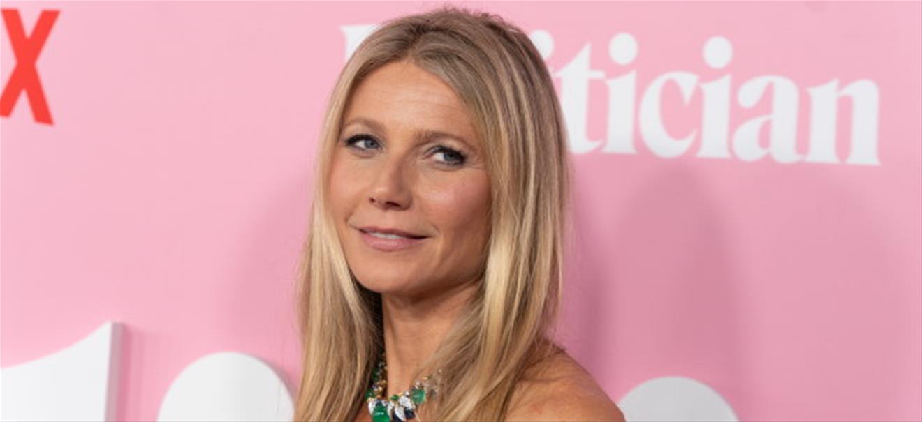 Cannabis-Investment: Gwyneth Paltrow investiert in Getränkehersteller Cann | finanzen.net