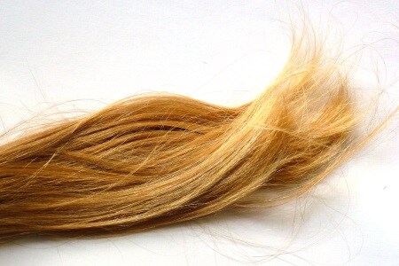 Haare schneiden