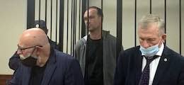 Госбанкира, назначенного искать похищенные из банков миллиарды, арестовали за хищение