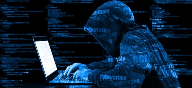 Hacker richten Ransomware zunehmend gegen zahlungskräftige Firmen | finanzen.net