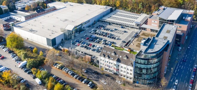 Hahn Gruppe legt Pluswertfonds 177 auf | finanzen.net