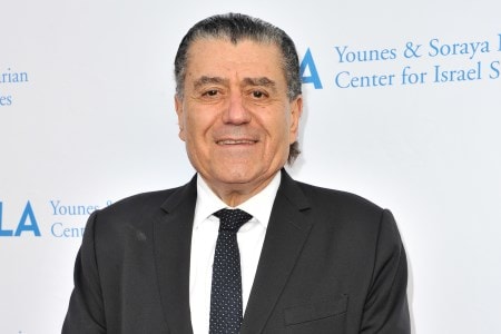 Haim Saban
