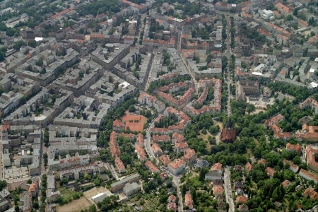 Halle an der Saale