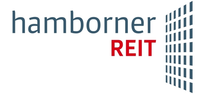 Zuversichtlicher Ausblick: HAMBORNER REIT-Aktie im Plus: HAMBORNER REIT erhöht Ergebnisprognose | Nachricht | finanzen.net