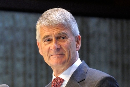 BASF (Dr. Jürgen Hambrecht)