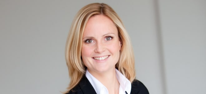 Werbung: Hamburg Trust: Catharina Becker mit neuer Aufgabe und Verstärkung für das Team mit Timo Singer und Hannes Saul Hamburg Trust: Catharina Becker mit neuer Aufgabe und Verstärkung für das Team mit Timo Singer und Hannes Saul | finanzen.net