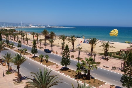 Hammamet