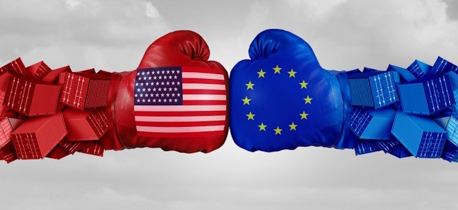 AmCham: Handelskrieg zwischen USA und EU könnte Billionen-Schaden verursachen