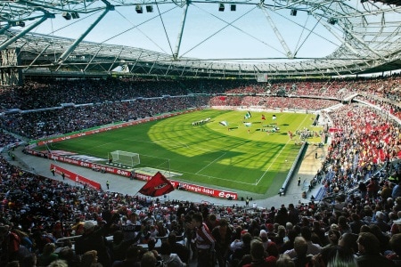 Hannover 96