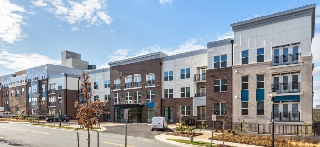 Werbung: HANSAINVEST Real Assets kauft weiteres Objekt mit 315 Wohnungen in USA für den "HANSA US Residential" Fonds HANSAINVEST Real Assets kauft weiteres Objekt mit 315 Wohnungen in USA für den "HANSA US Residential" Fonds | finanzen.net