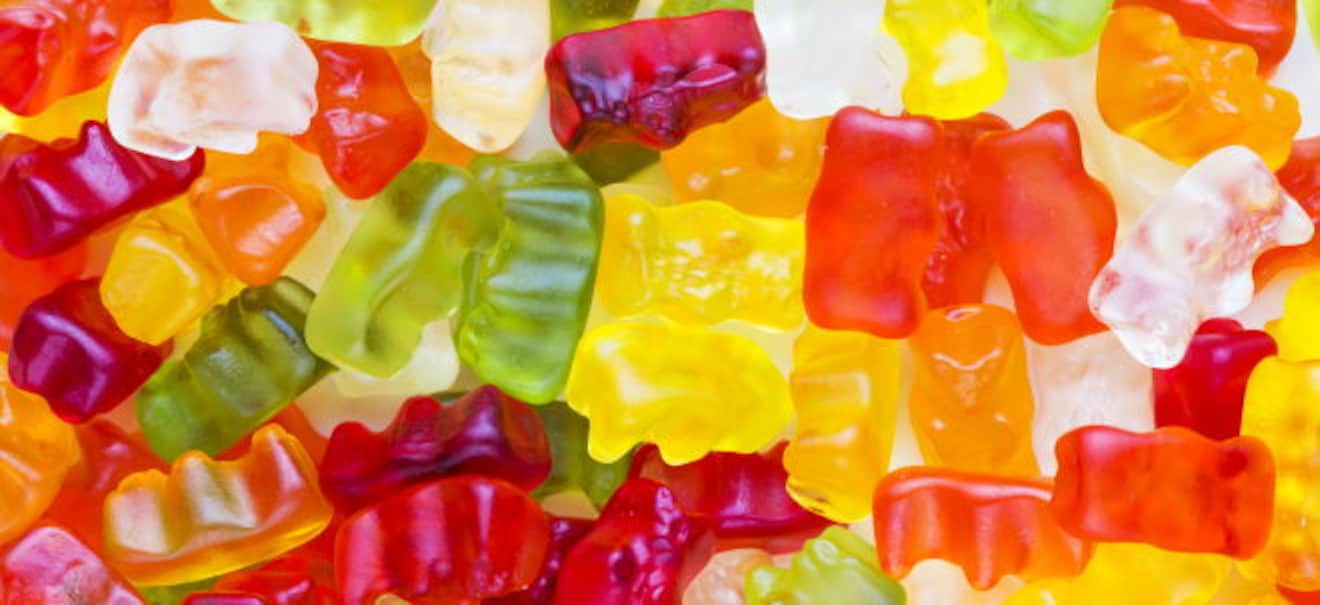 Beschwipste Bärchen bringen Haribo in Rage | finanzen.net