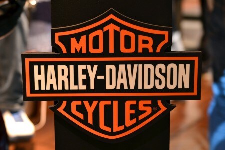 Harley-Davidson