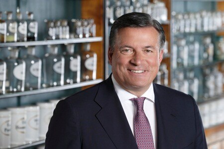 Hartmut Retzlaff, STADA