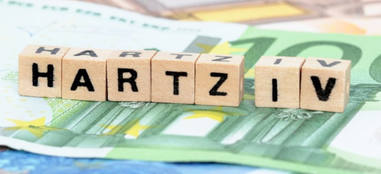 Grundsicherung gegen Hartz IV geplant | finanzen.net