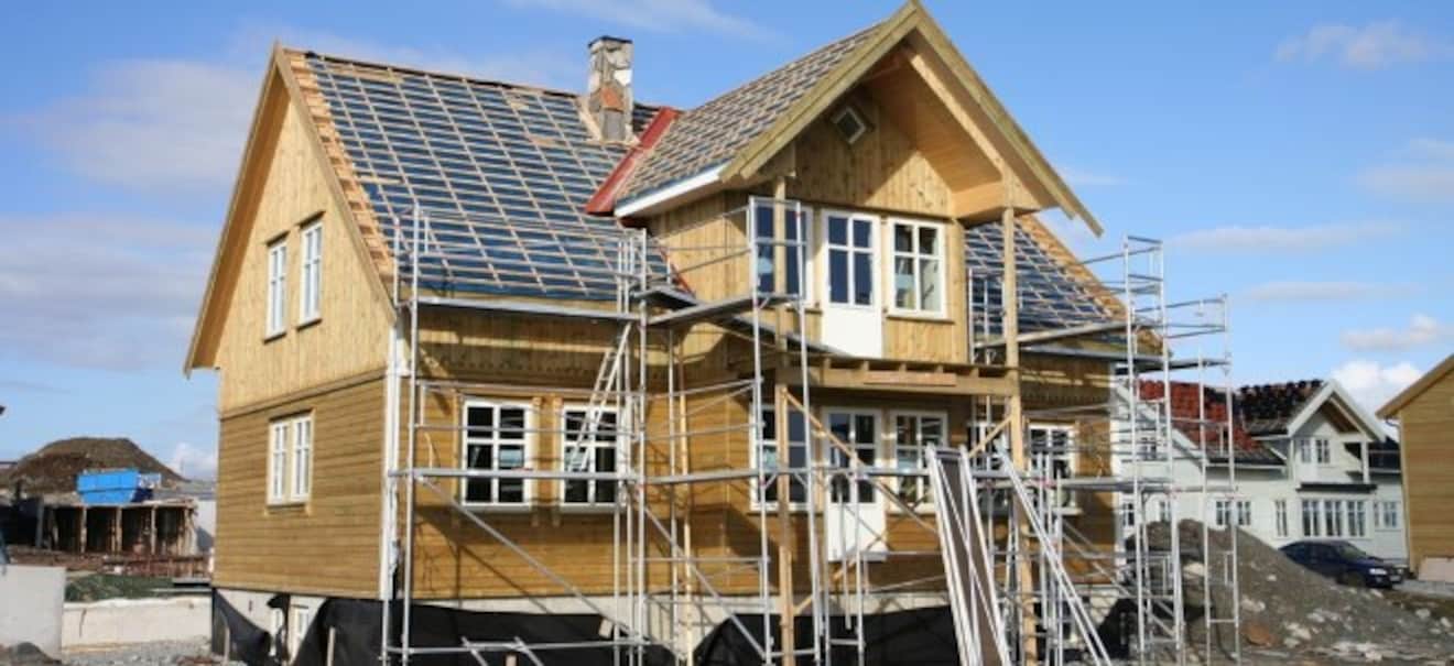 Risikofaktor Bauträger: Tipps zum Wochnungskauf | finanzen.net