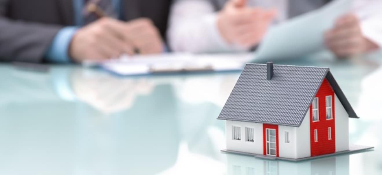 Selbstnutzer aufgepasst! Mit diesen Tipps kann man beim Eigenheim Steuern sparen | finanzen.net