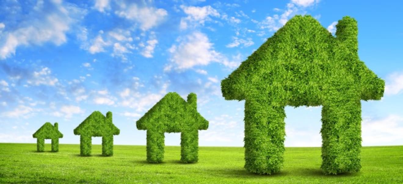 Immobilientausch als neuer Trend: So funktioniert's | finanzen.net