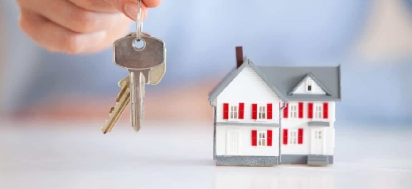 Entscheidung bei Scheidung: So wird die Immobilie aufgeteilt | finanzen.net