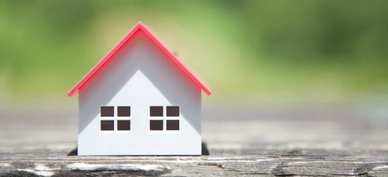 Leasing-Modell für Immobilie: Immobilien-Leasing: So funktioniert das Konzept des Probewohnens mit Kaufoption Probewohnen mit Kaufoption: Revolutioniert Immobilien-Leasing den Immobilienmarkt? | finanzen.net