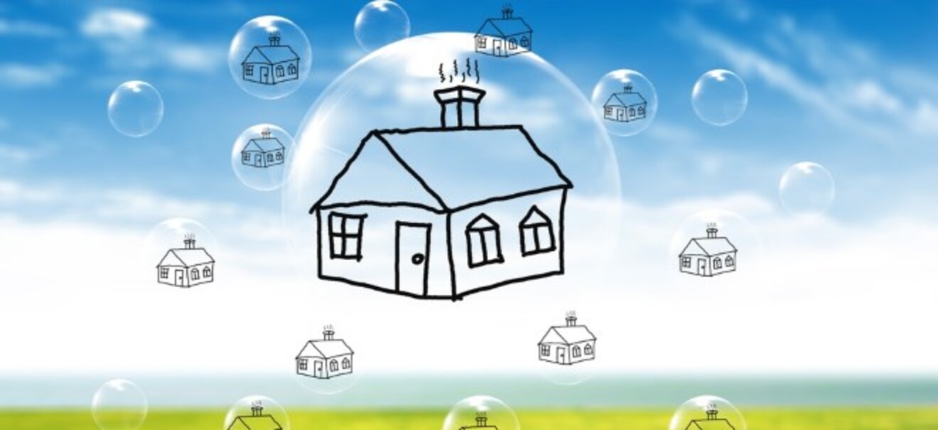 Der Schlüssel zum Immobilien-Gewinn: Wie man den Cashflow richtig berechnet | finanzen.net