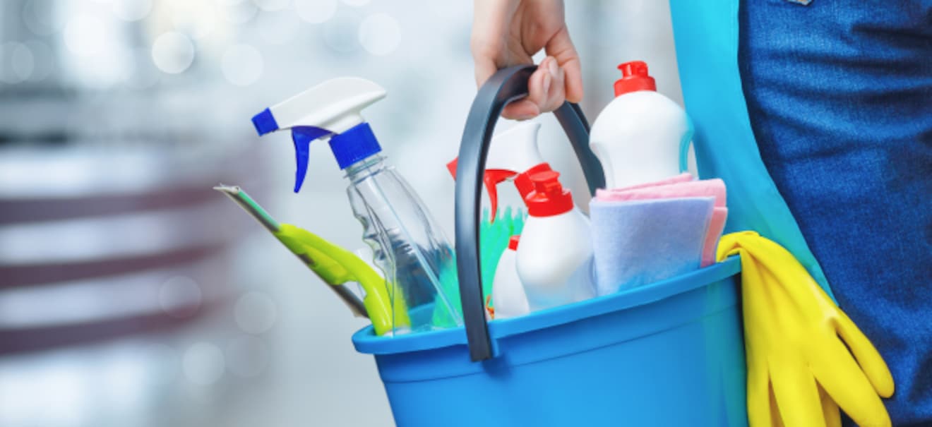 Erwecken Sie Ihr Zuhause zum Leben - Tipps für den energiegeladenen Frühjahrsputz! | finanzen.net