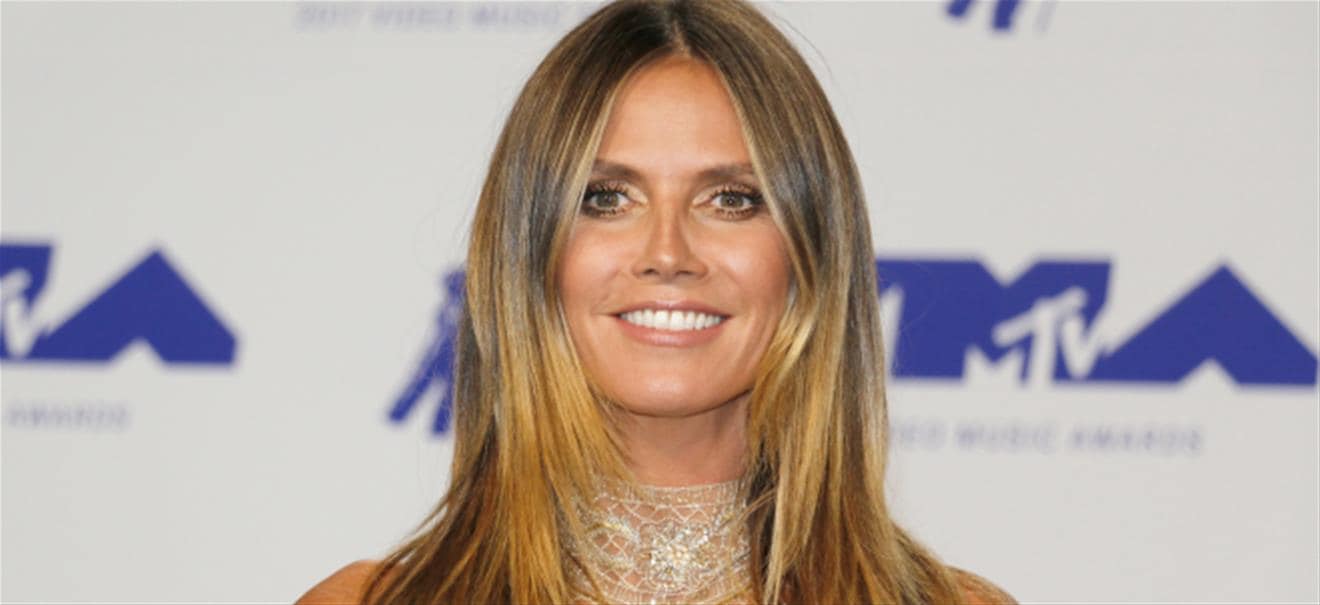 Model-Ikone Heidi Klum: So viel Geld verdient sie wirklich | finanzen.net