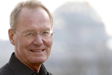 Hans-Olaf Henkel (AfD, Europäisches Parlament)