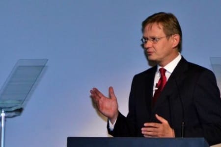 Axel Heitmann