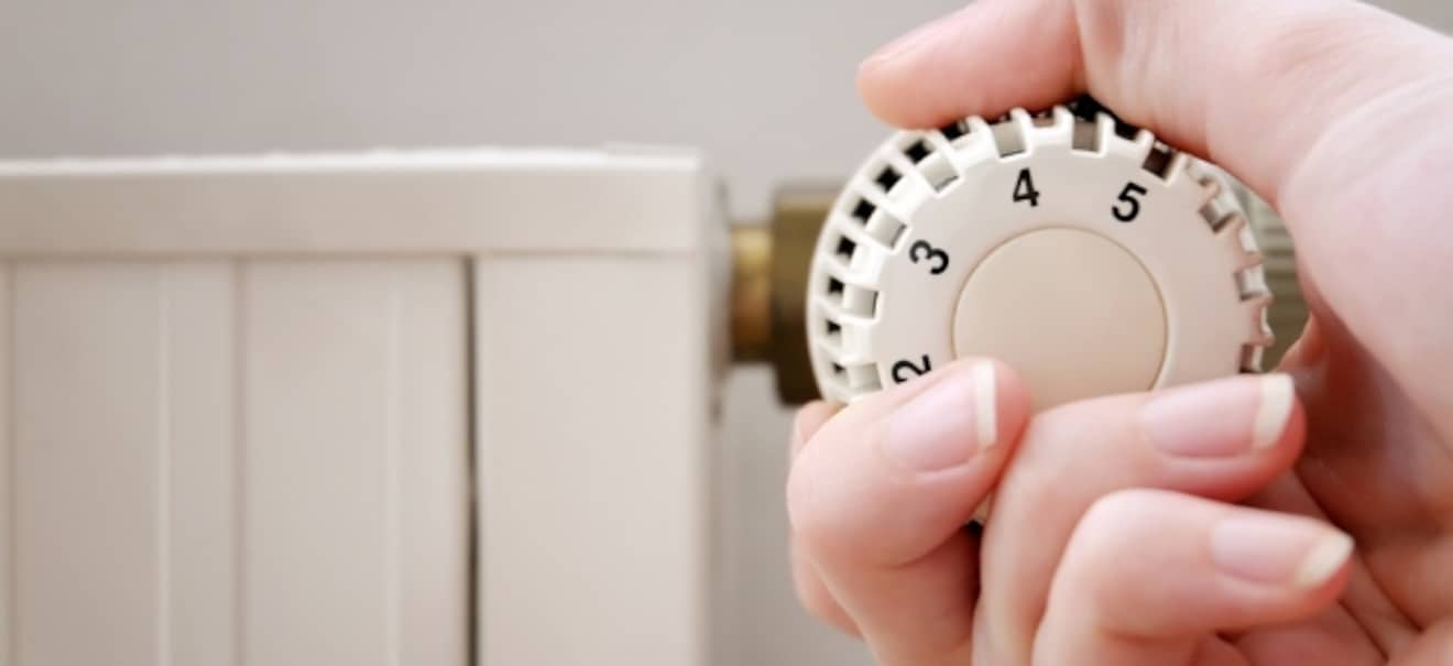 Schluss mit Energieverschwendung: Wer diesen Regler ignoriert, zahlt im Winter unnötig drauf | finanzen.net