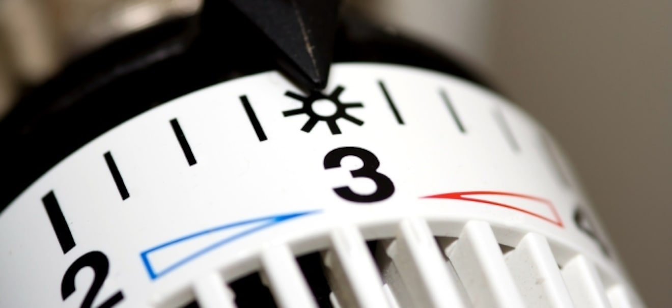 Neue Erfindung: Heizung: "Kaminbooster" aus Jena soll Energie sparen Energie einsparen beim Heizen: Diese Erfindung macht es möglich | finanzen.net