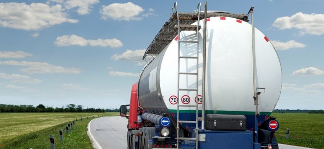 Raffinerieprodukte: EU offenbar mit Einigung bei Preisobergrenze für Diesel, Heizöl und Co. aus Russland | Nachricht | finanzen.net