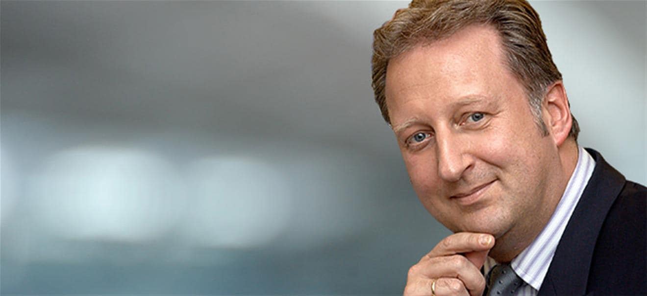 Doppel-Interview: Gold lief 2014 deutlich besser als der DAX Gold lief 2014 deutlich besser als der DAX | finanzen.net