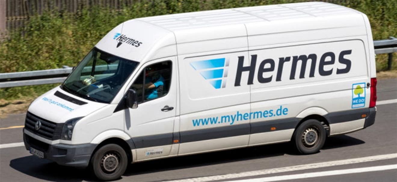 Hermes-Lieferzeiten während der Corona-Pandemie | finanzen.net