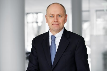 HeidelbergCement (Fritz-Jürgen Heckmann)