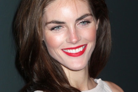 Hilary Rhoda
