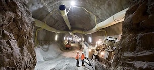 Hochtief: Starke Auftragseingänge - und ein weiterer Joker Hochtief: Starke Auftragseingänge - und ein weiterer Joker