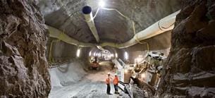 Hochtief: Starke Auftragseingänge - und ein weiterer Joker