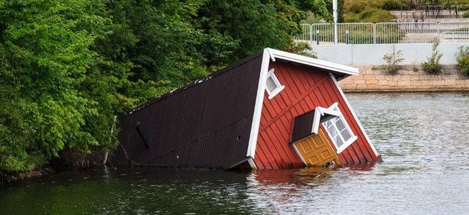 Klimawandel: Studie zeigt wirtschaftliche Folgen auf | finanzen.net